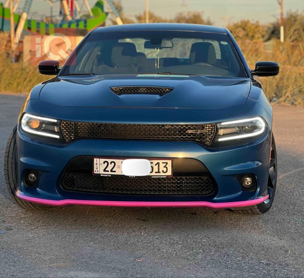 دۆج چارجەر